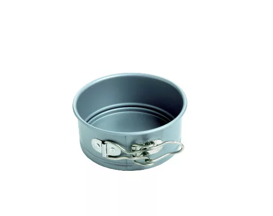 Nonstick Mini 4" Springform Pan