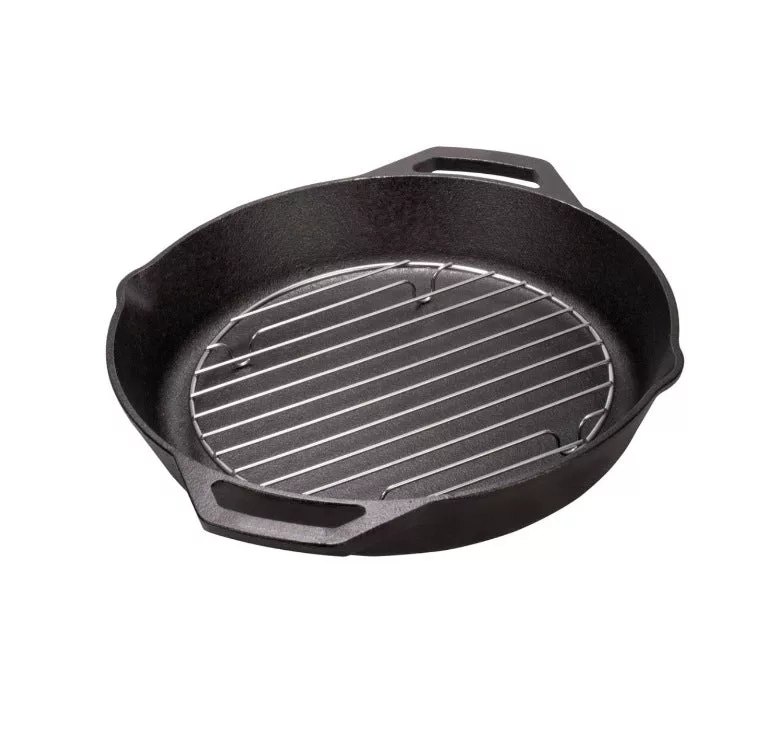 Round 9.25 Cooling Rack