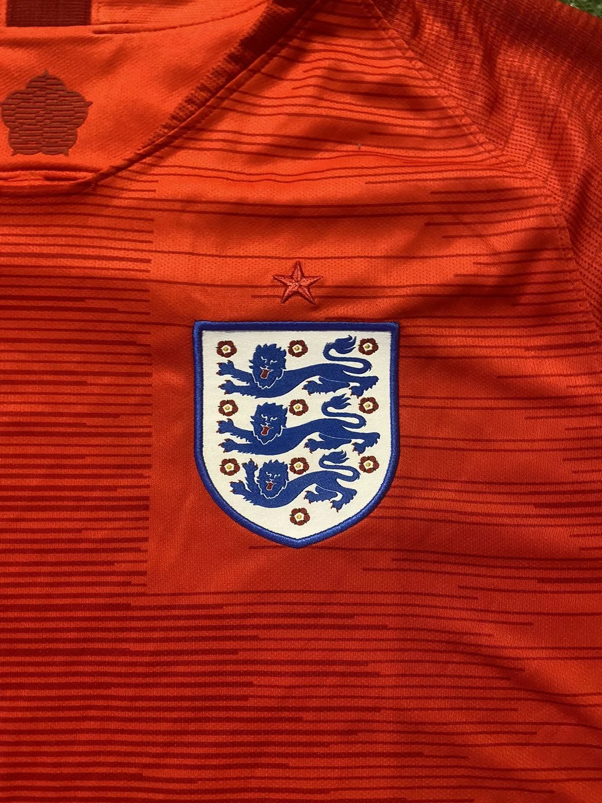 Other Jerseys Other England euro 2024 tshirt Jersey national Red
