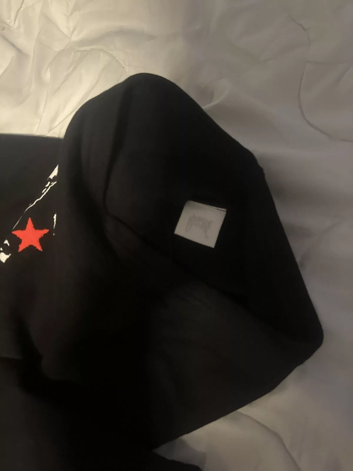 Dog years revenge shorts Black
