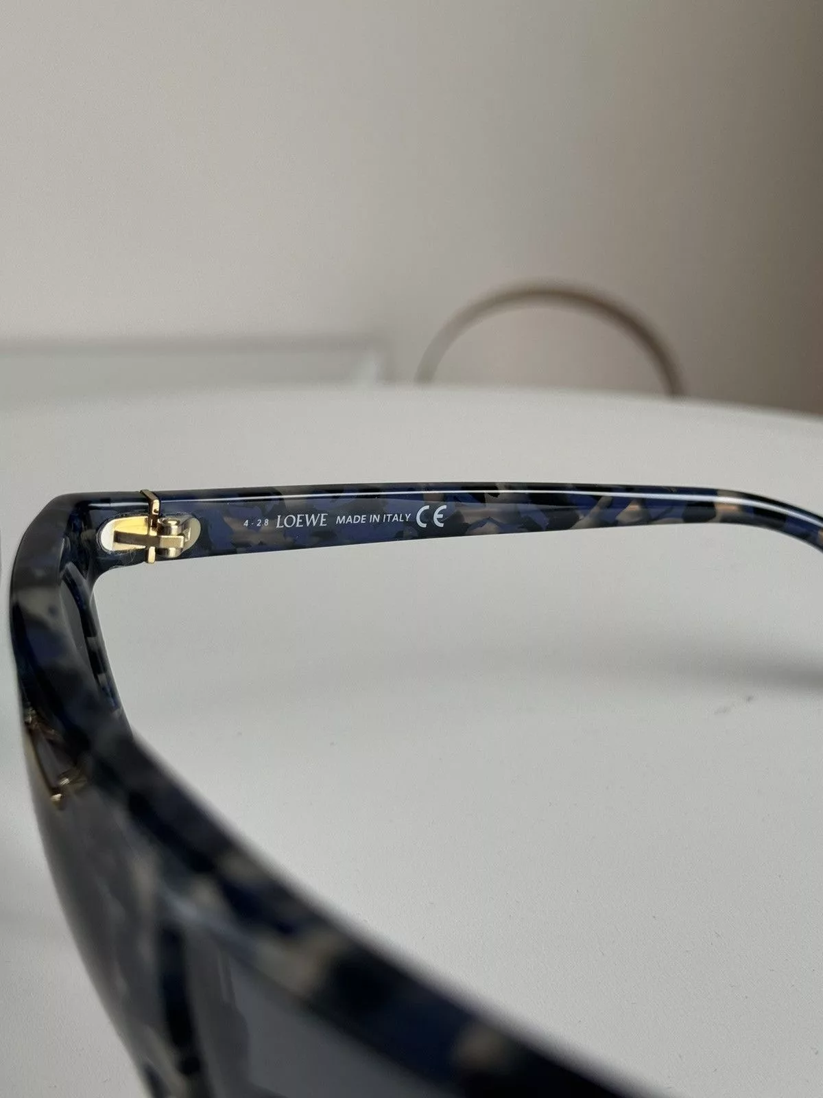 Loewe Sunglasses LOEWE FILIPA Multi