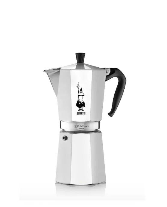 12 Cup Moka Express