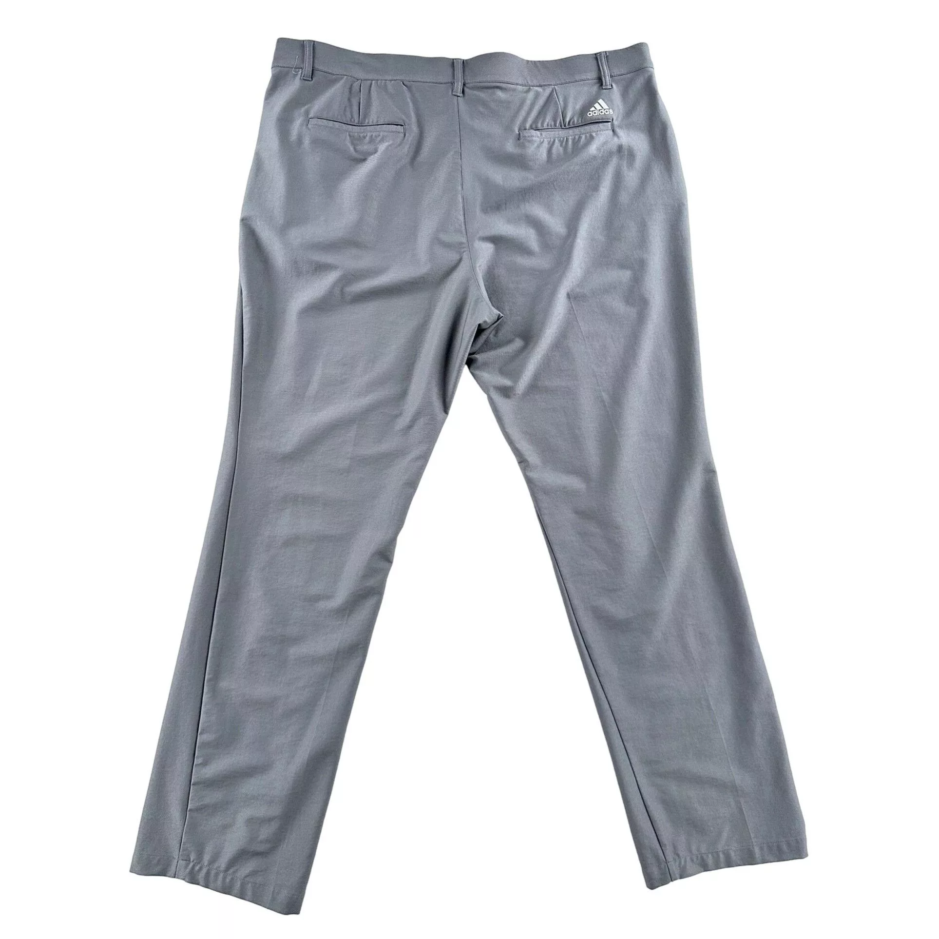 Adidas Casual Pants Adidas Ultimate 365 Gray Performance Stretch Golf Pants