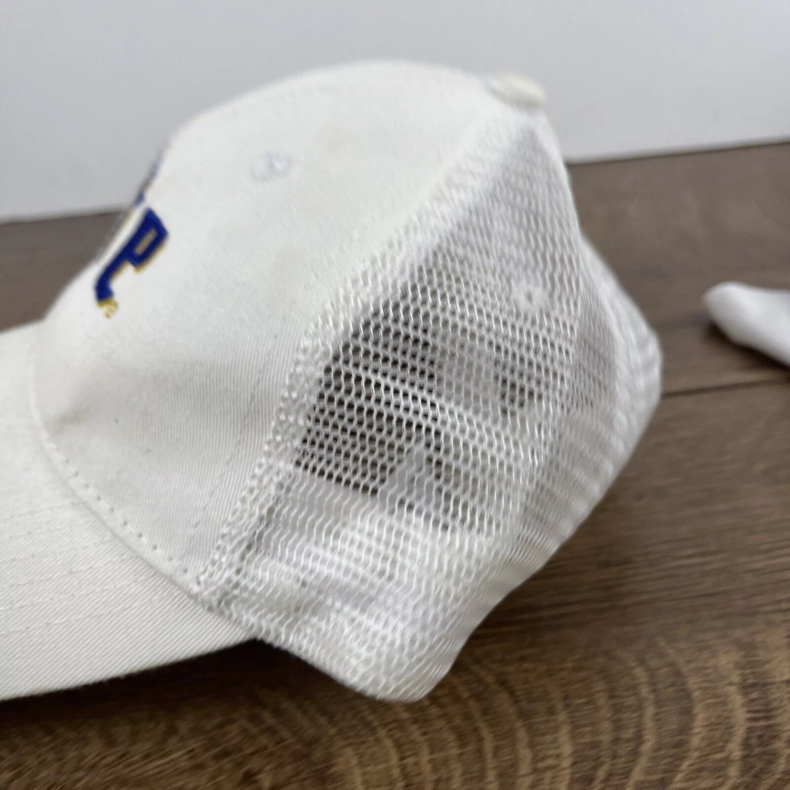 Other Hats Other Miller Lite Hat Miller Hat Snapback White Adjustable Hat Adu