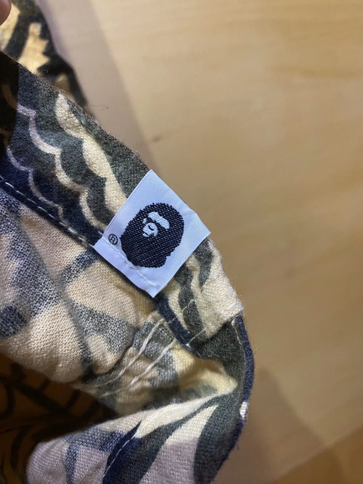 Bape shorts Multi