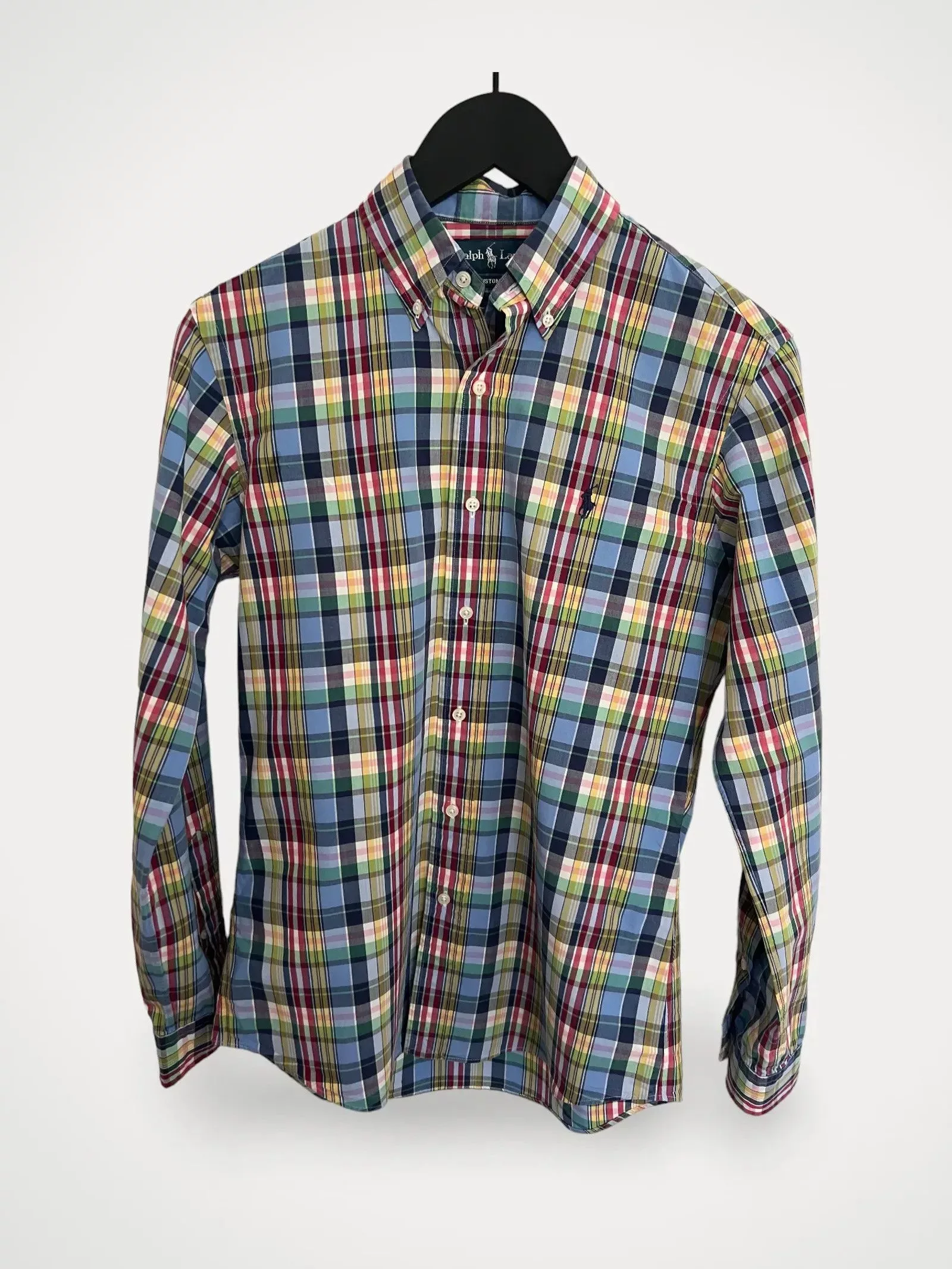 Ralph Lauren Shirts Button Ups Ralph Lauren Shirt Multi