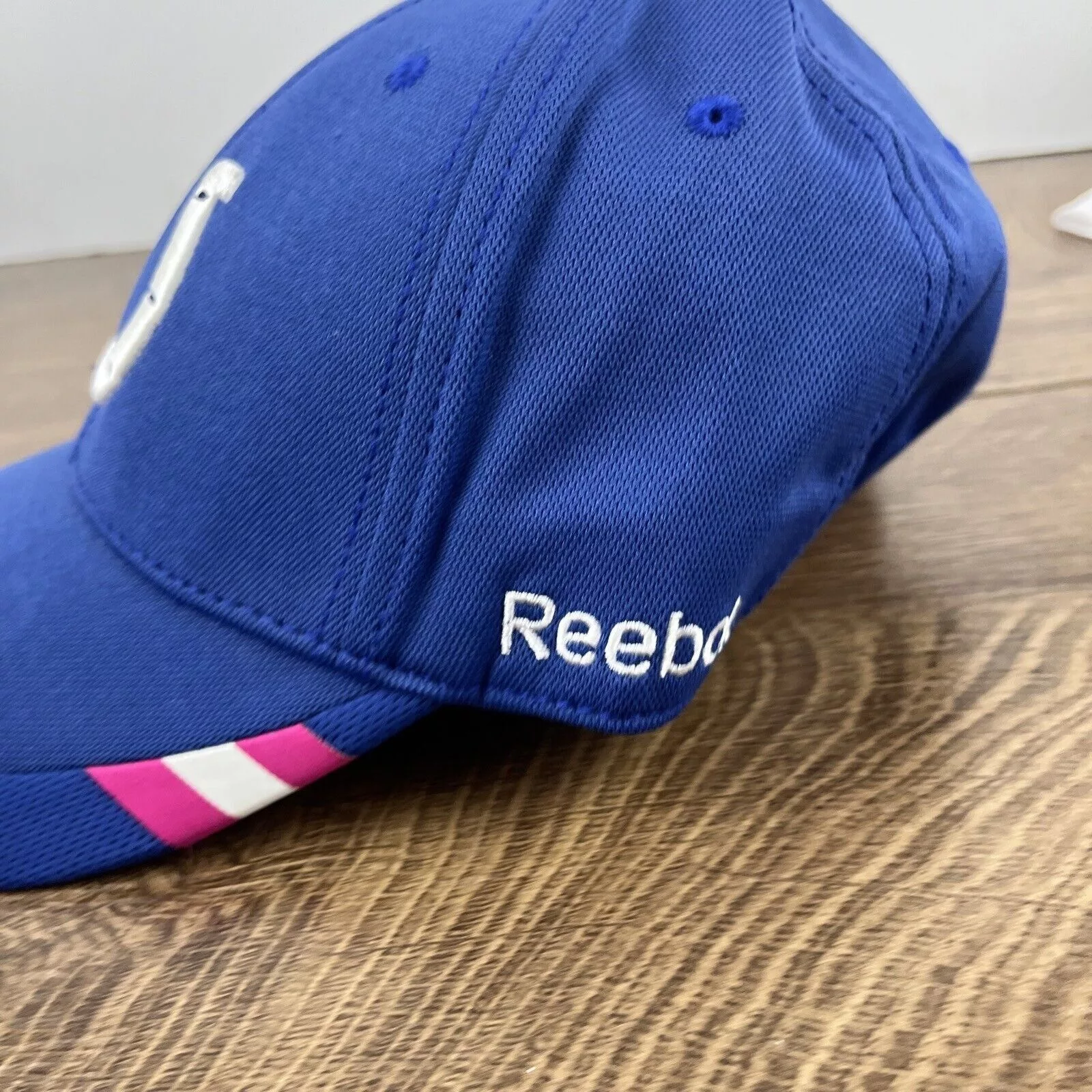 Reebok Hats Indianapolis Colts Reebok Hat Colts Blue Hat Adjustable Adul