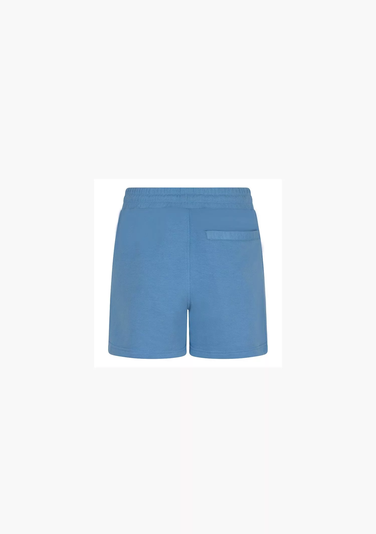 Other Shorts Other Varsity Short Blue