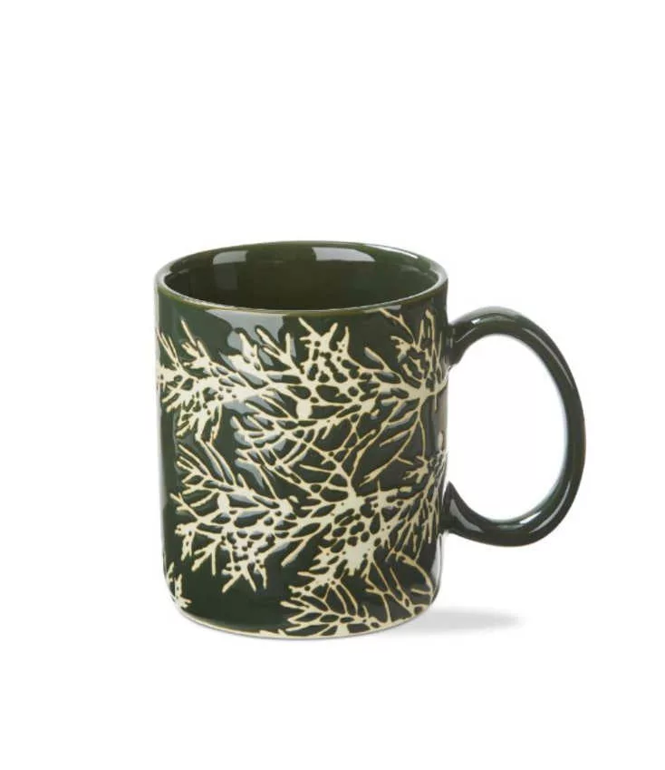 Wilde Pine Juniper Mug