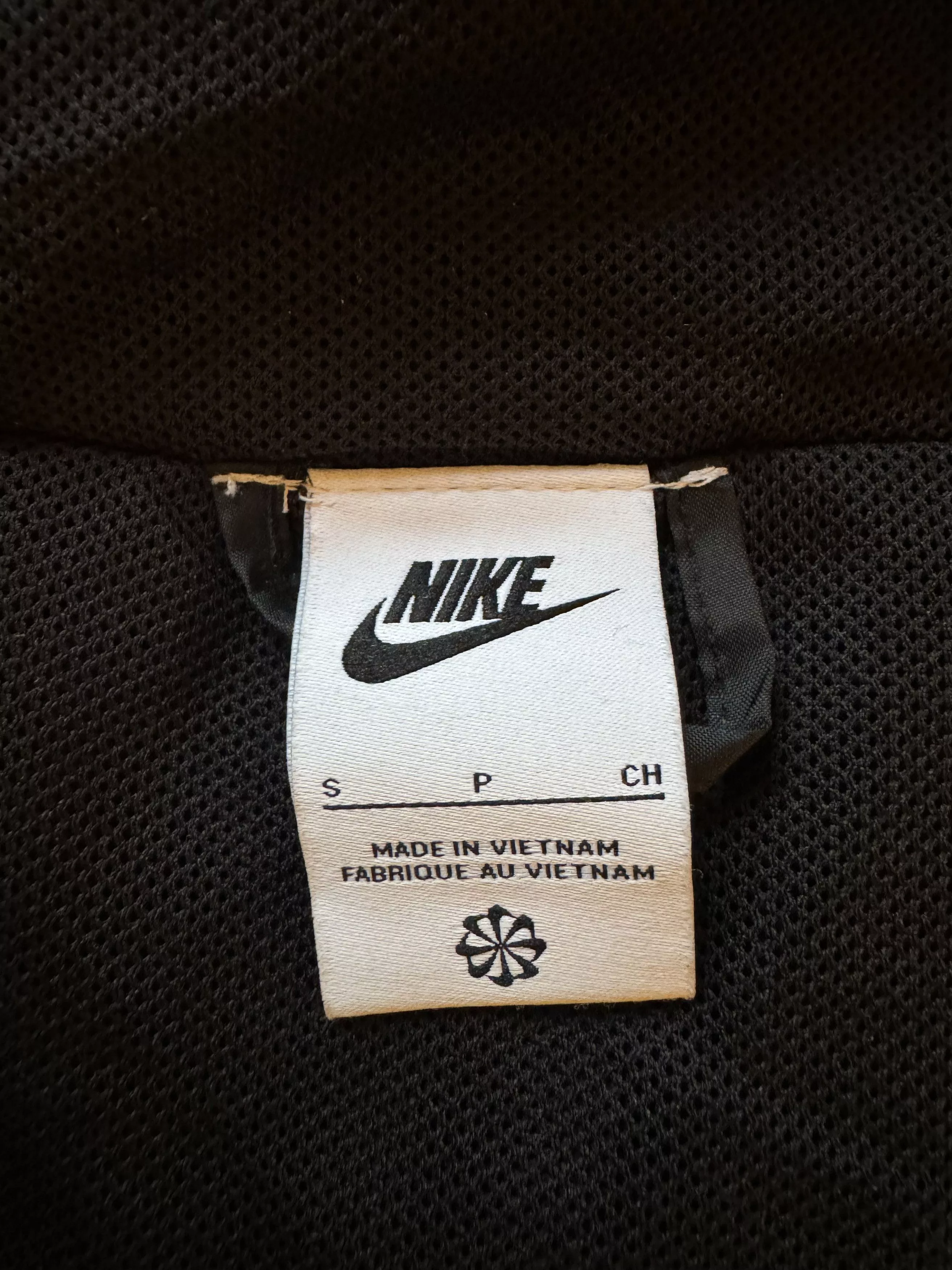 Nike Light Jackets Nike Windrunner Black