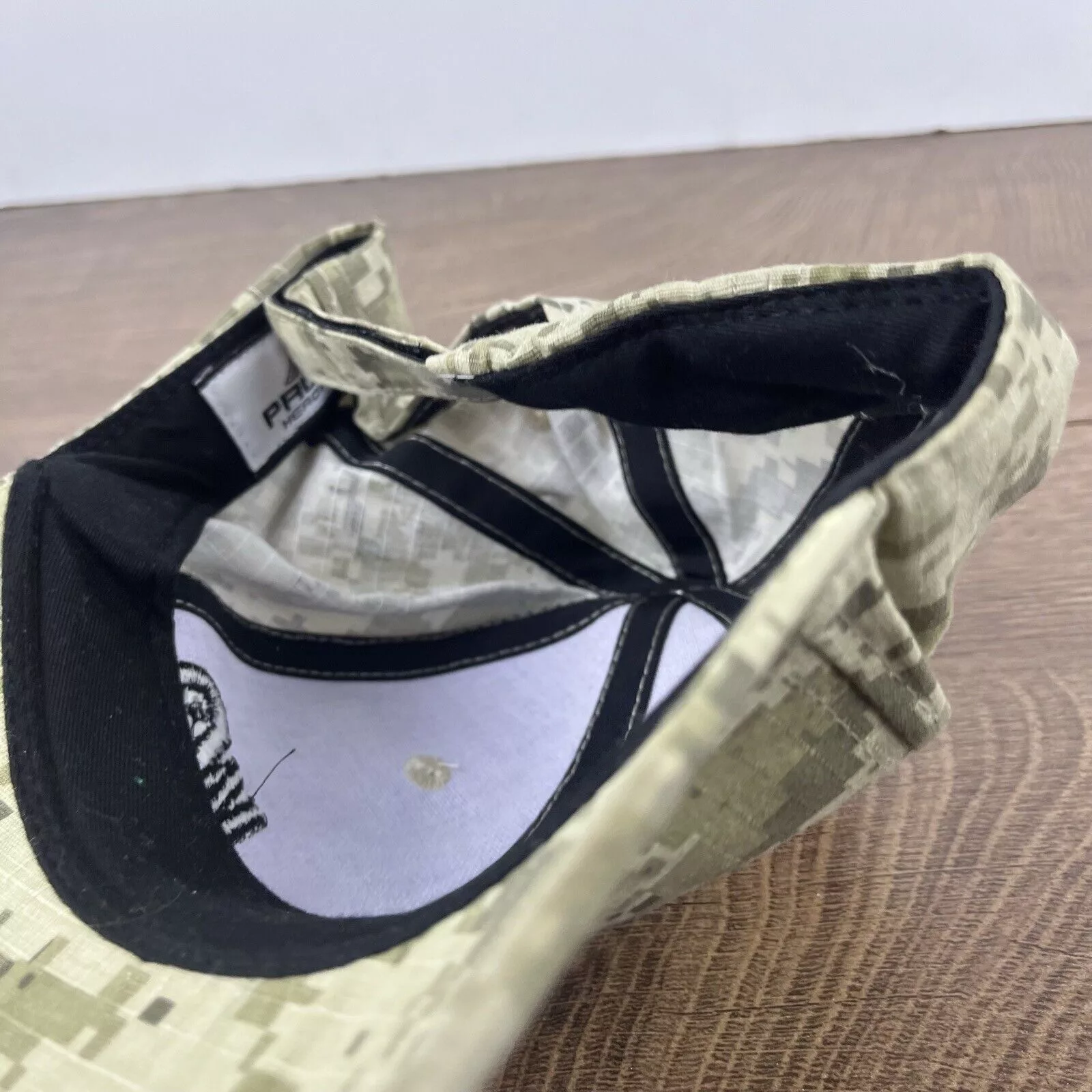 Other Hats Other NP Hat NP Camo Adjustable Hat Camo Hat Adjustable Green Adul