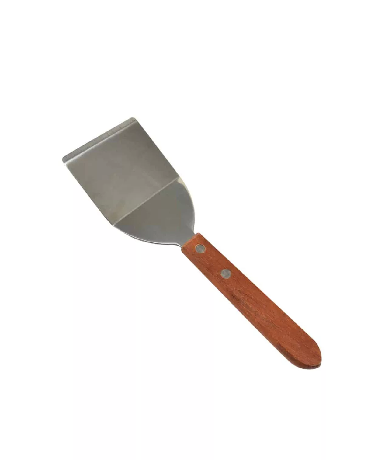 7.5" Cookie Spatula w/Wooden Handle