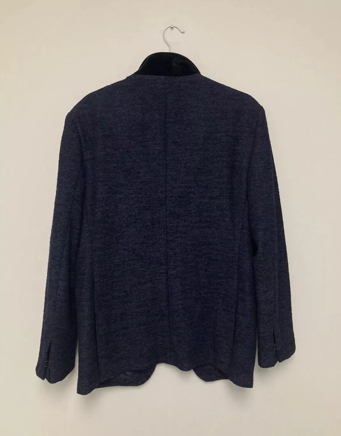 John Varvatos Light Jackets John Varvatos Hook and bar jacket. 48 Blue
