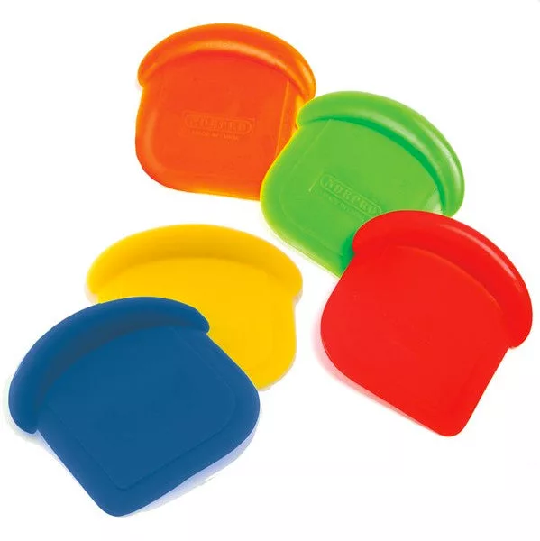 Colored Scraper