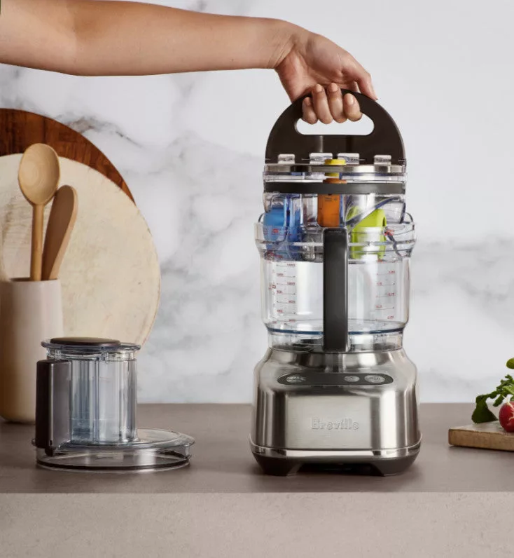 Sous Chef 9 Cup Food Processor