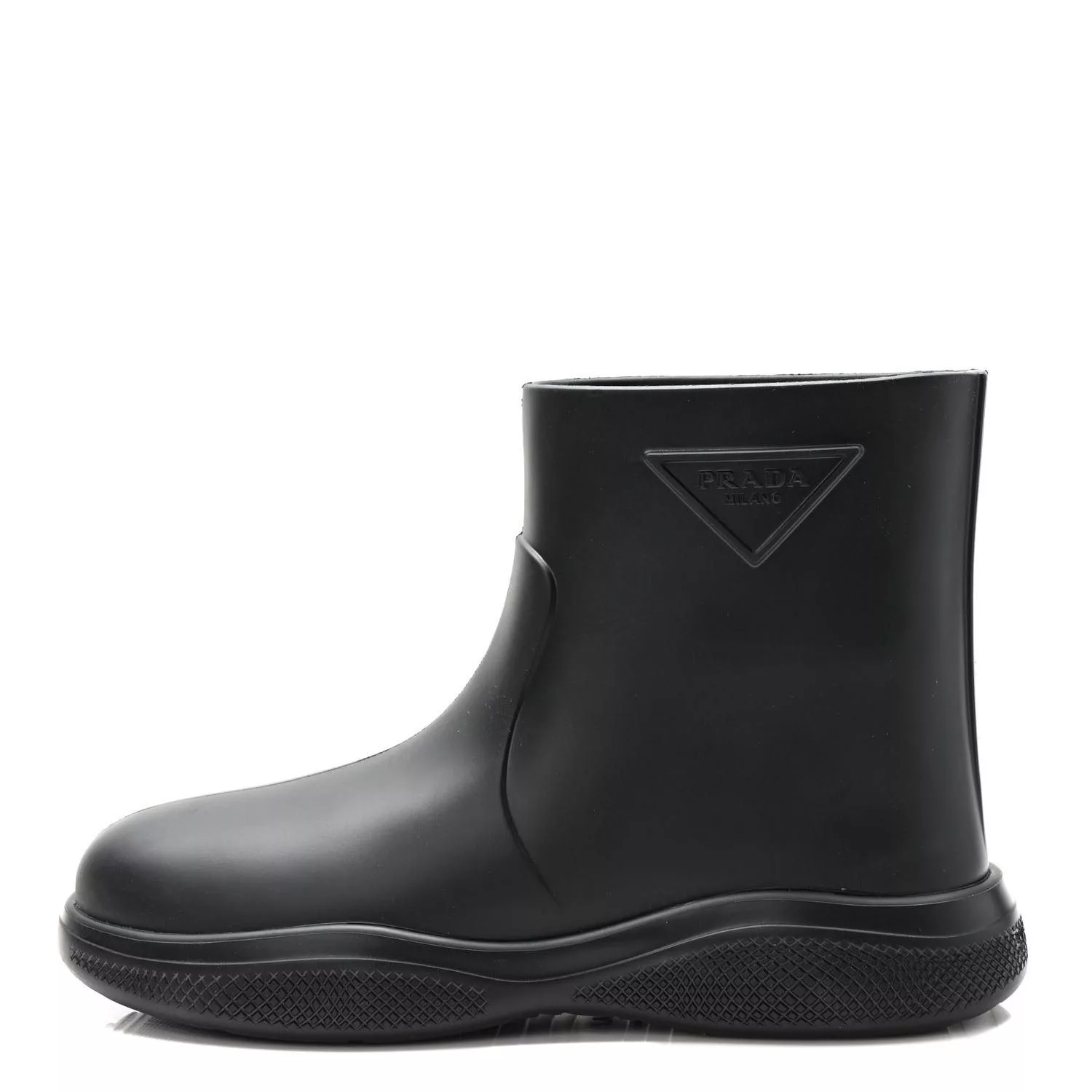 Prada Boots Prada o1la1rc1a0724 Size: 10 US / 2TE1B4 Boots in Black