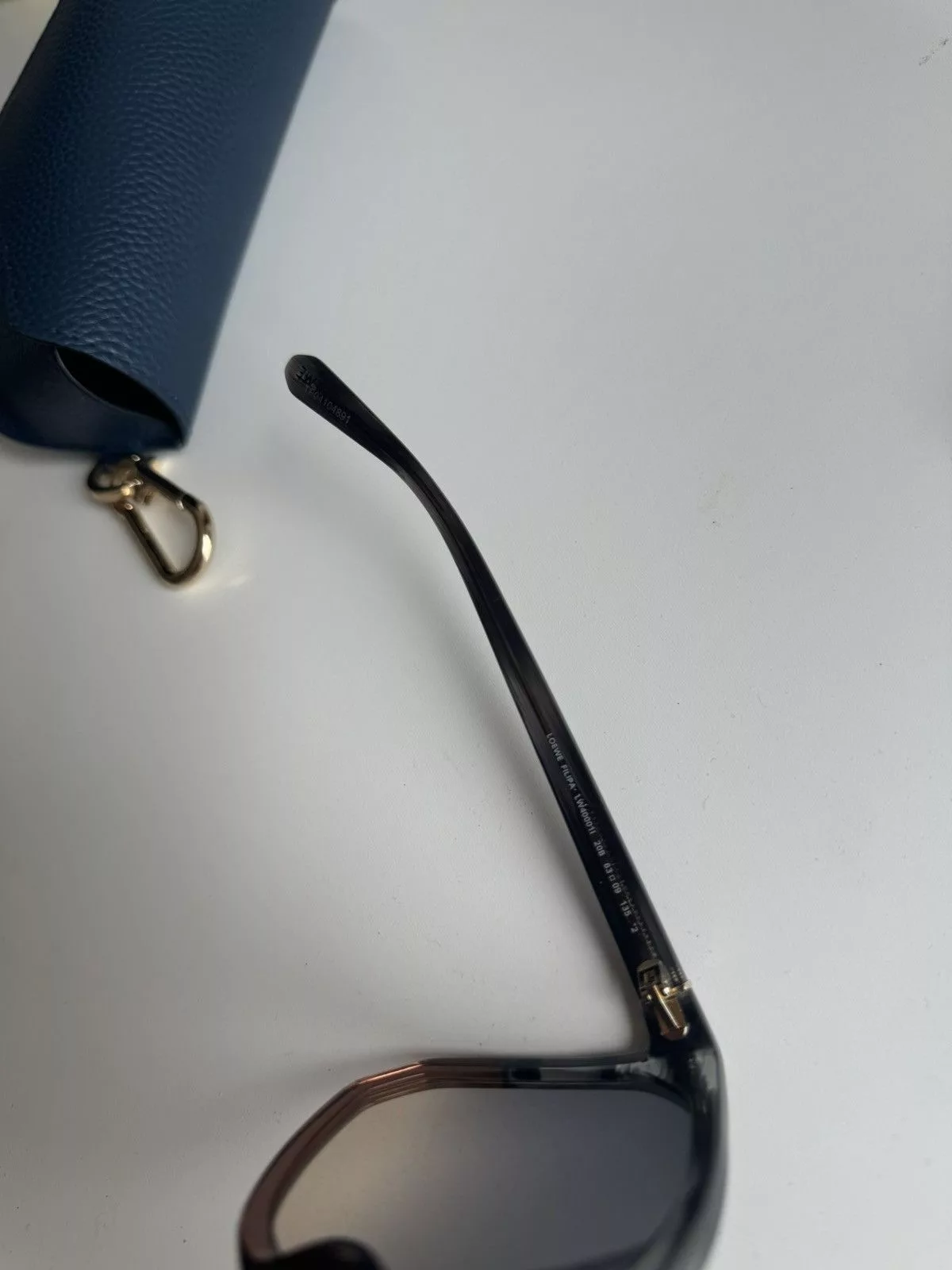 Loewe Sunglasses Multi