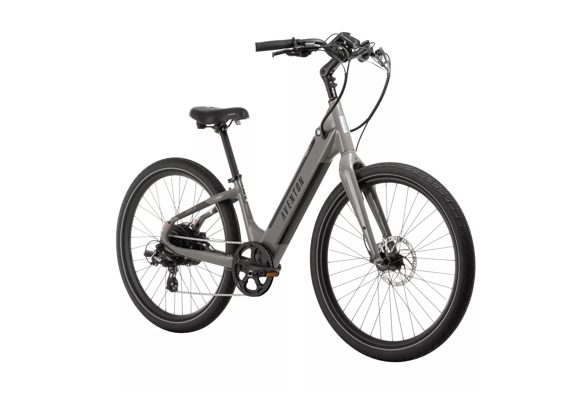 Pace 500.3 Step through basalt - SKUs: BAS001, BAS002