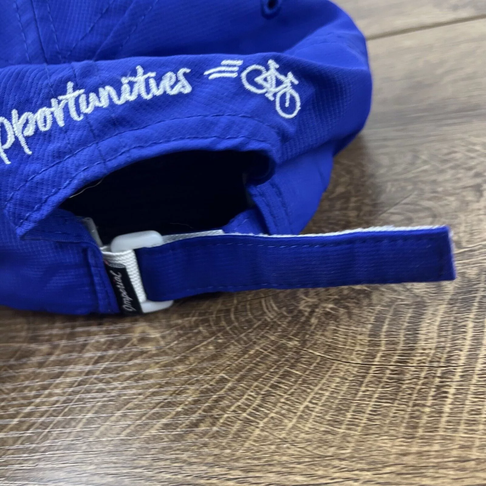 Other Hats Other CLA Hat CLA Blue Cap Adjustable Blue Adult Size Hat