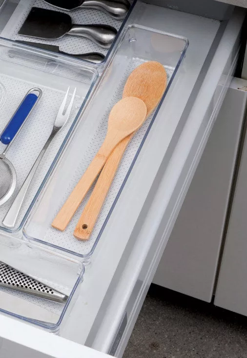 Drawer Organizer 3" X 12.5" X 2"