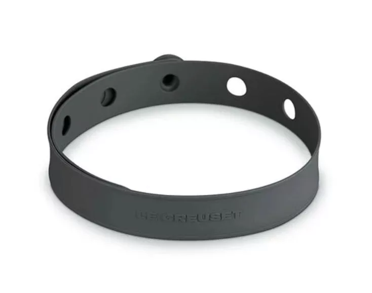 Oyster Silicone Travel Latch