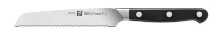 PRO 5" SERRATED UTILITY KNIFE