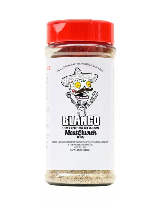 Blanco Steak & Everything Else Seasoning