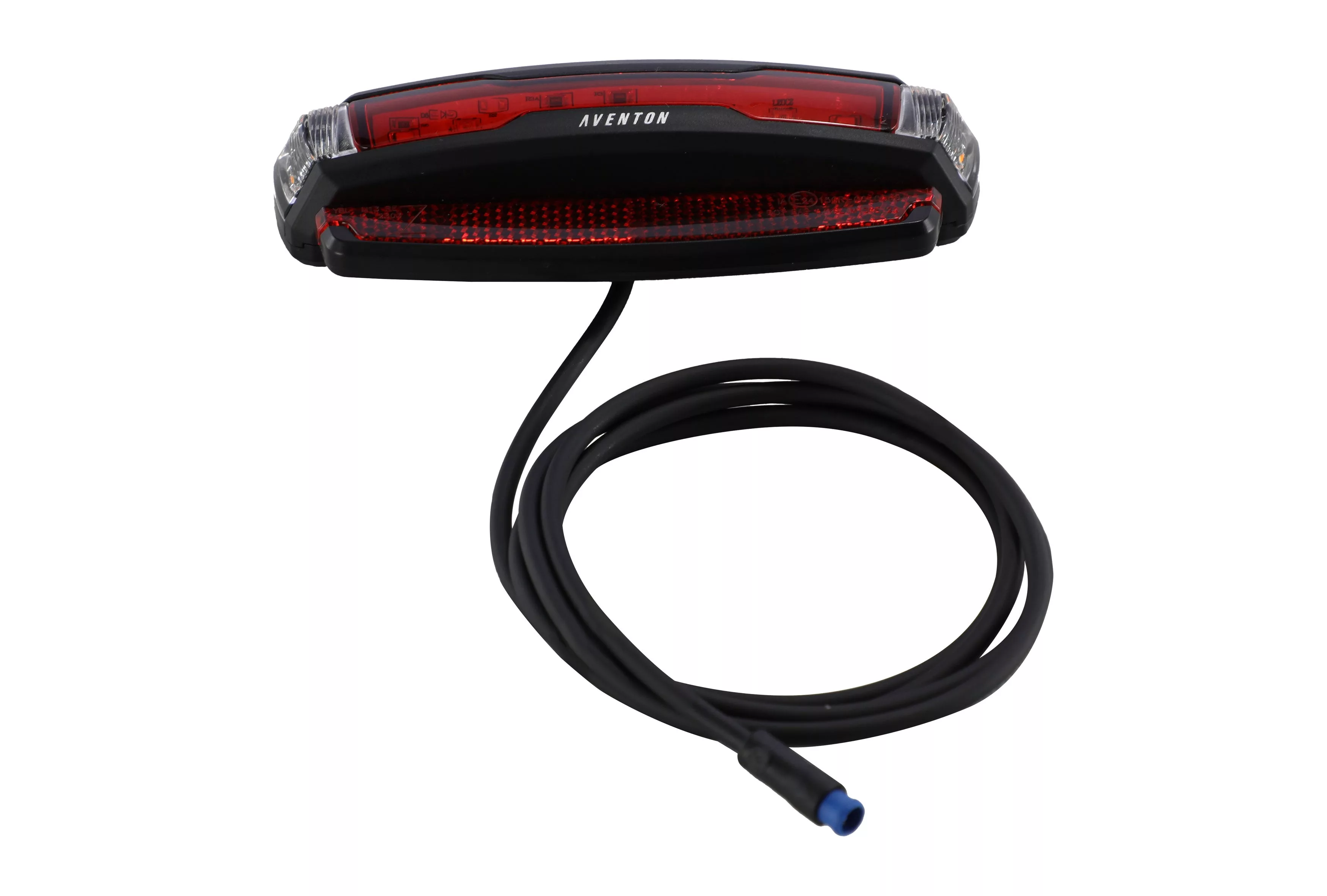 Aventon Integrated Taillight