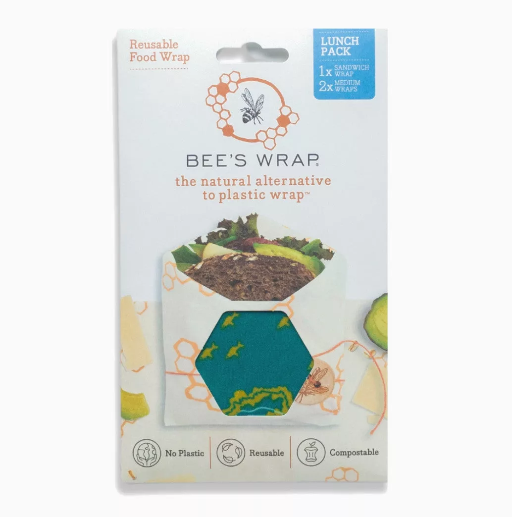 Oceans Lunch Pack 3 Pc