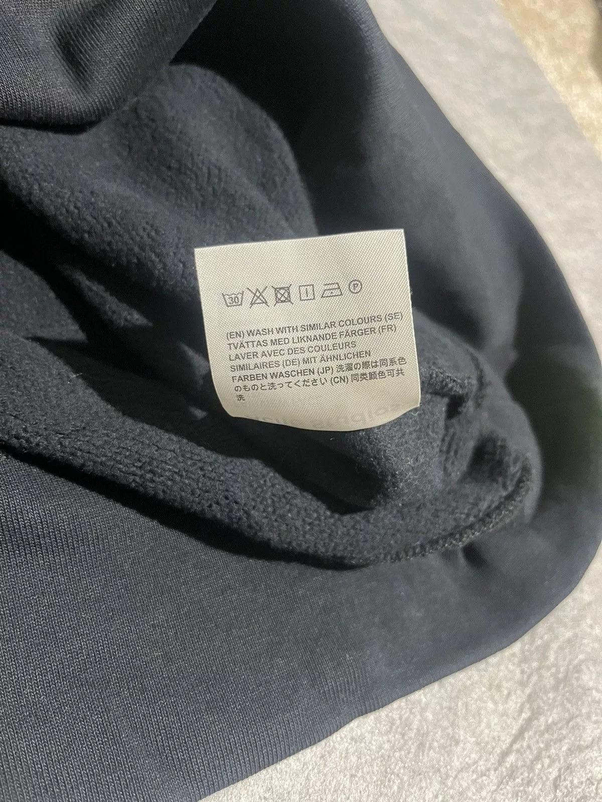 Acne Studios Sweaters Knitwear Acne studios crewneck Black