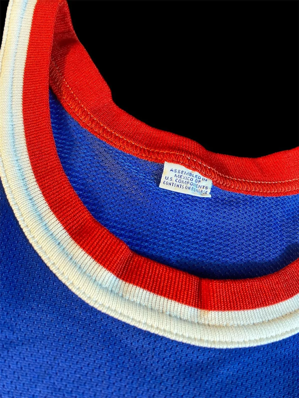 Champion Jerseys Champion × Vintage O’bannon champions jersey Multi