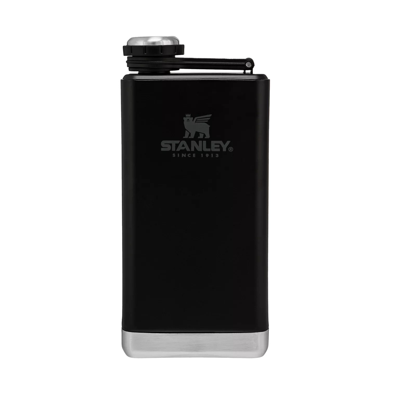 Classic Easy Fill Wide Mouth Flask | 8 OZ - Stanley Create
