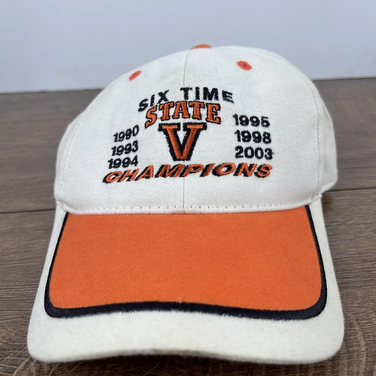 Other Hats Other Versailles Hat Versailles Tan Brown Hat Adjustable State Cha