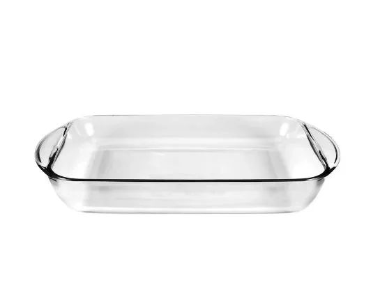 3 qt Glass Baking Dish