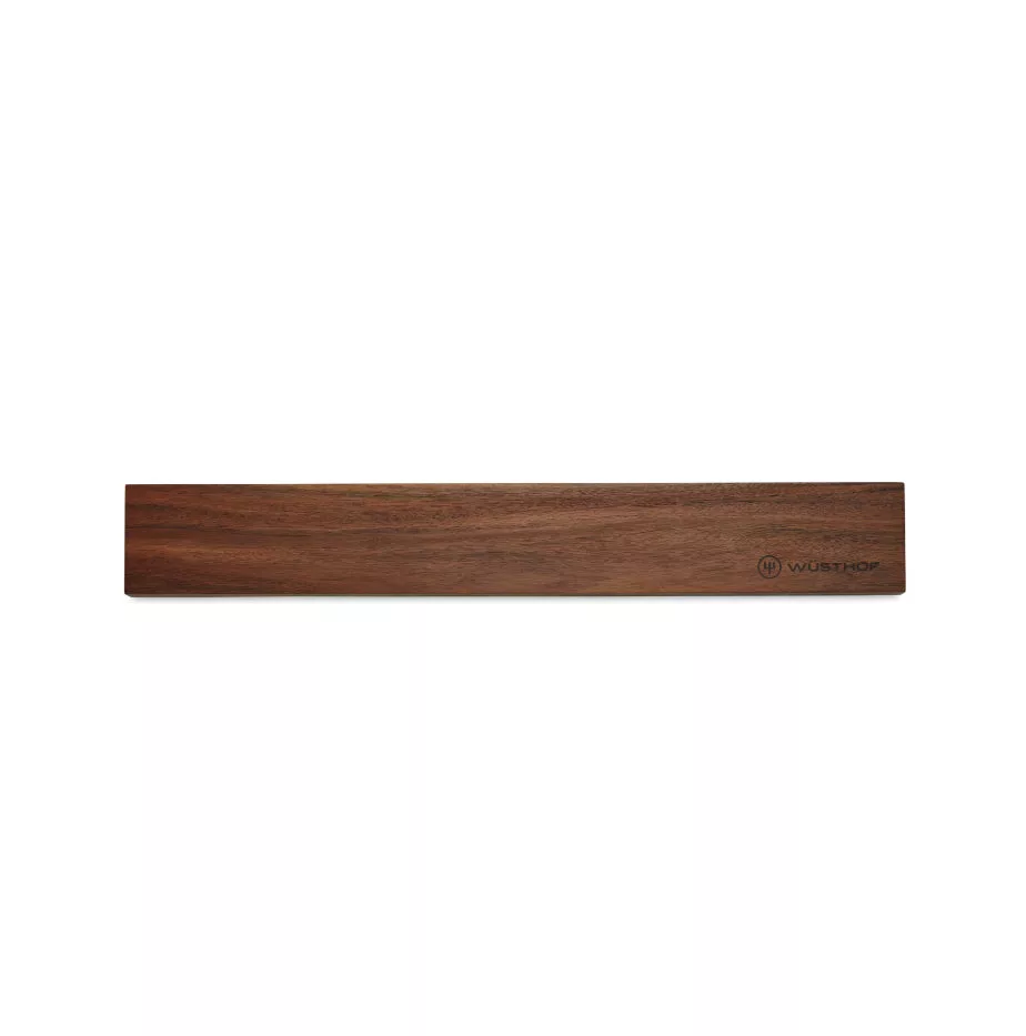 Walnut 18" Magnetic Holder