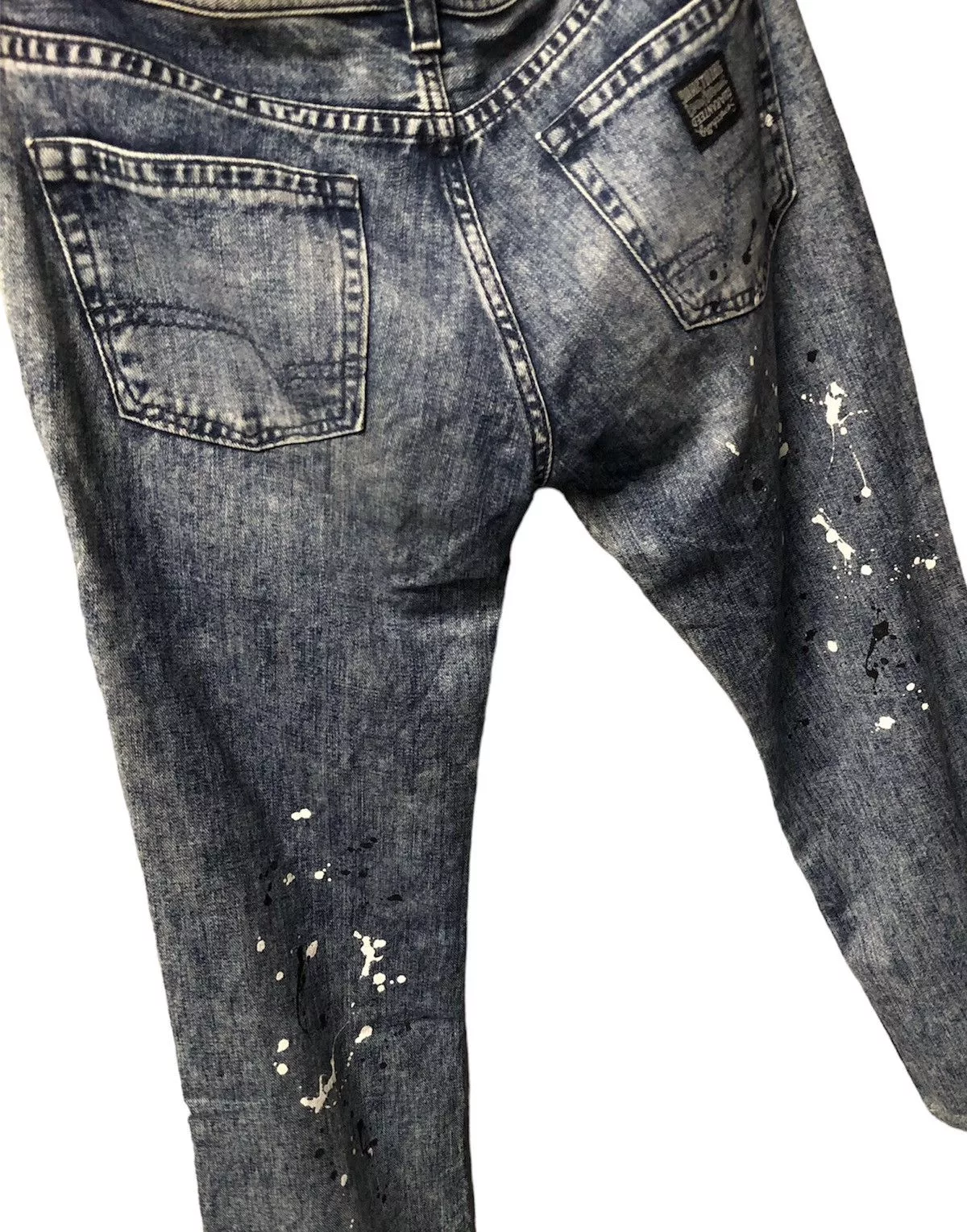 Edwin Jeans Edwin × Vintage Vintage Something x Edwin Blue