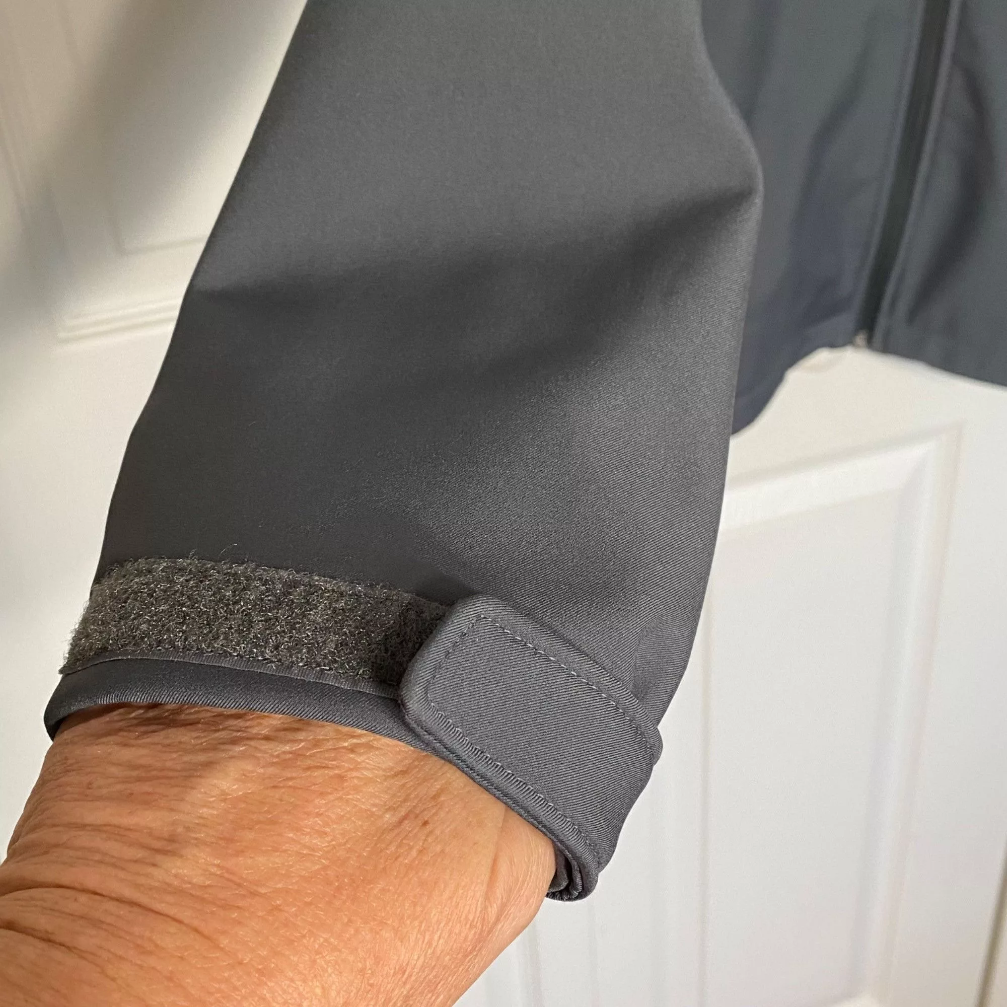Columbia Light Jackets Columbia Fleeced Lined Jacket - Men's Medium Gray