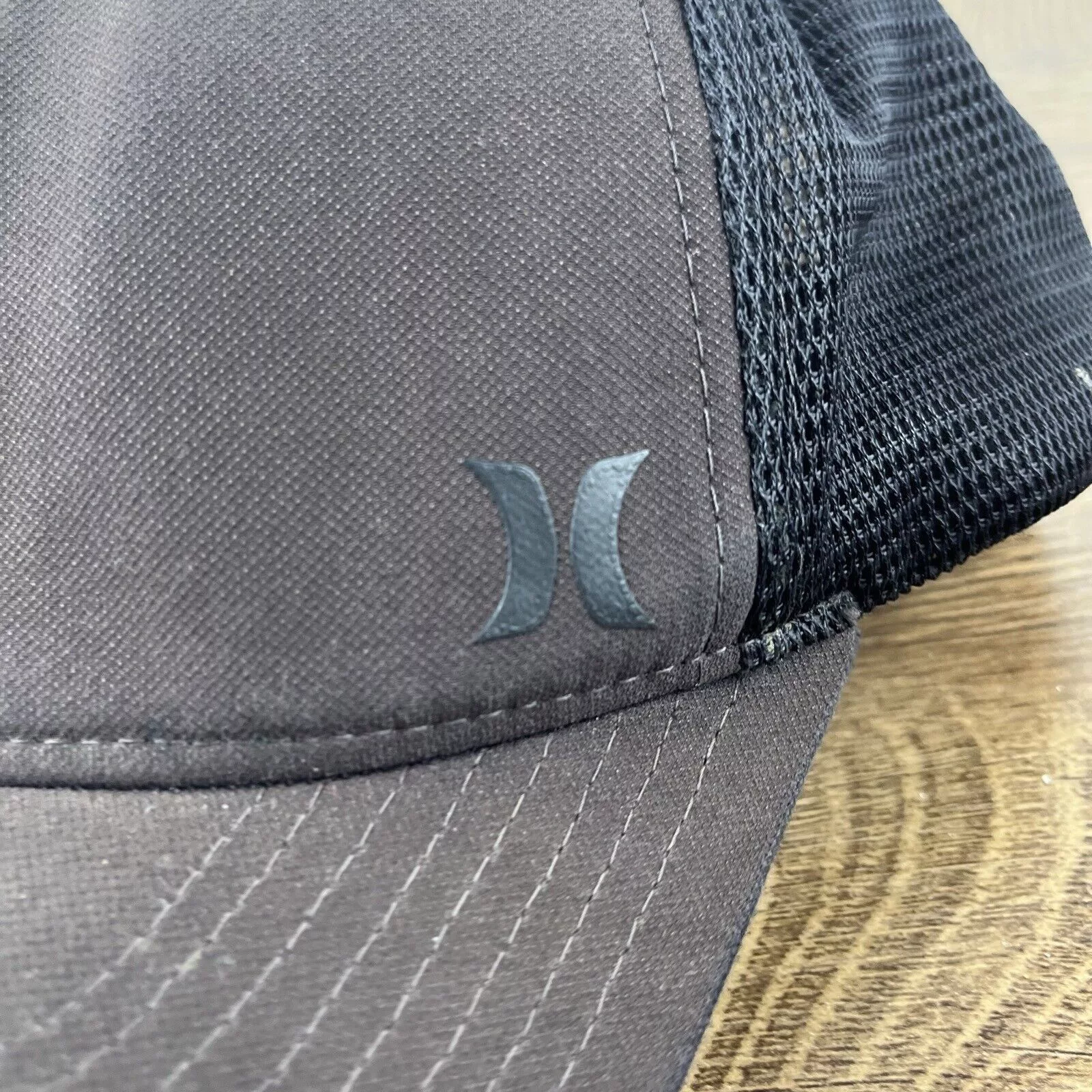 Hurley Hats Hurley Brown Snapback Hat Hurley Adjustable Hat Tan Brown Ha