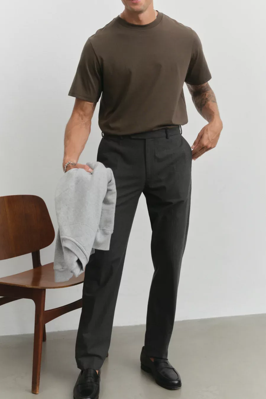 The Nice Pants