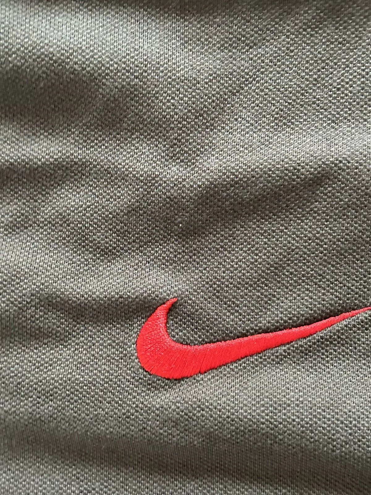 Nike Polos Nike Portugal polo Green