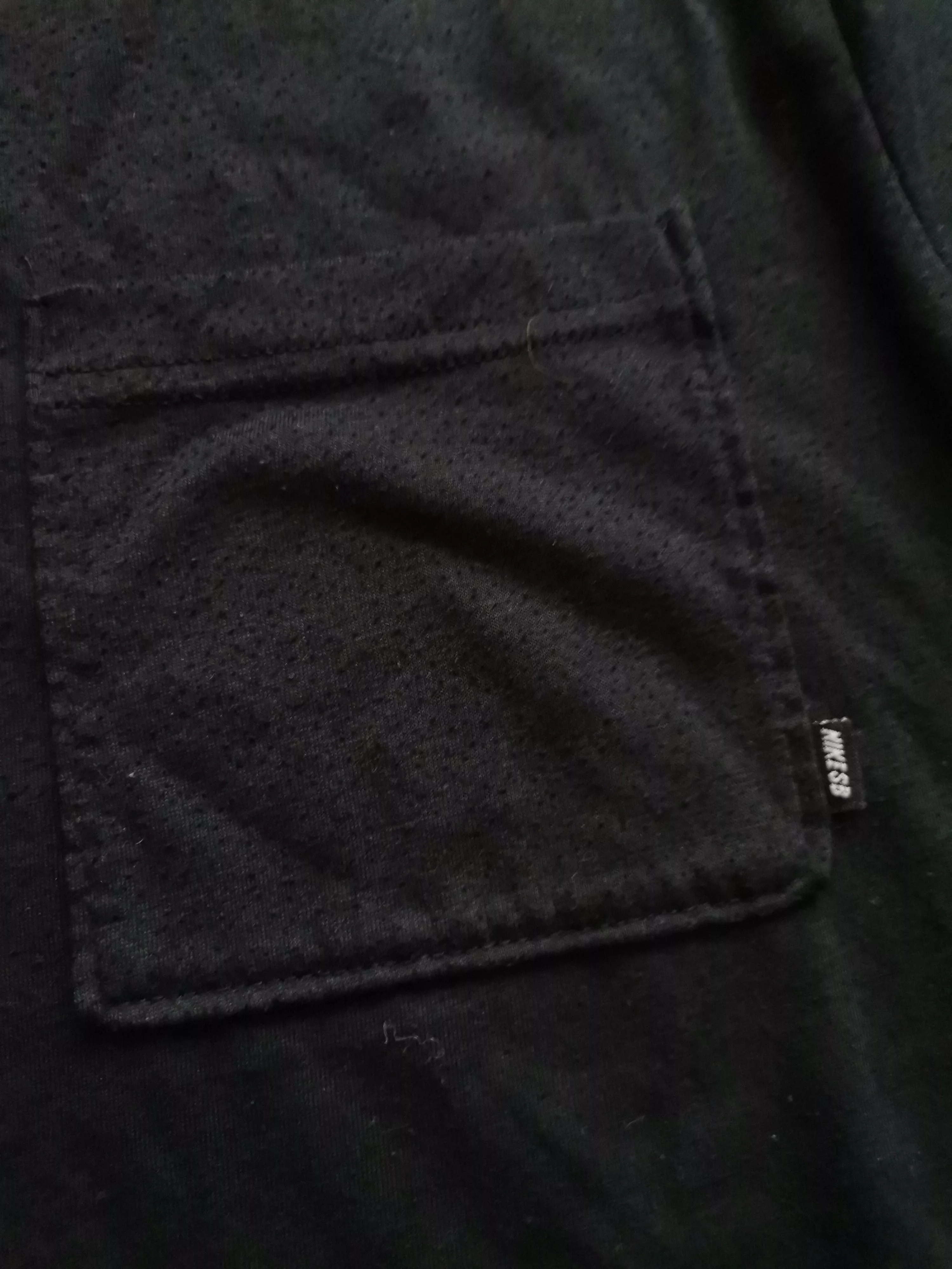 Nike Short Sleeve T Shirts Nike SB Tee Multi Sportswear