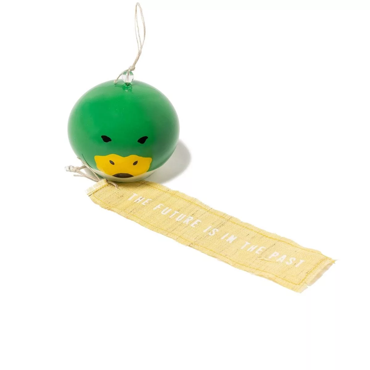 Human Made Miscellaneous Human Made Animal Windchime Multi