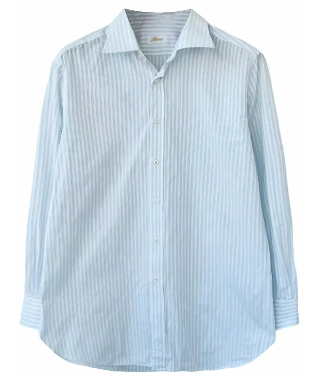 Brioni Shirts Button Ups Brioni Shirt 17 Multi