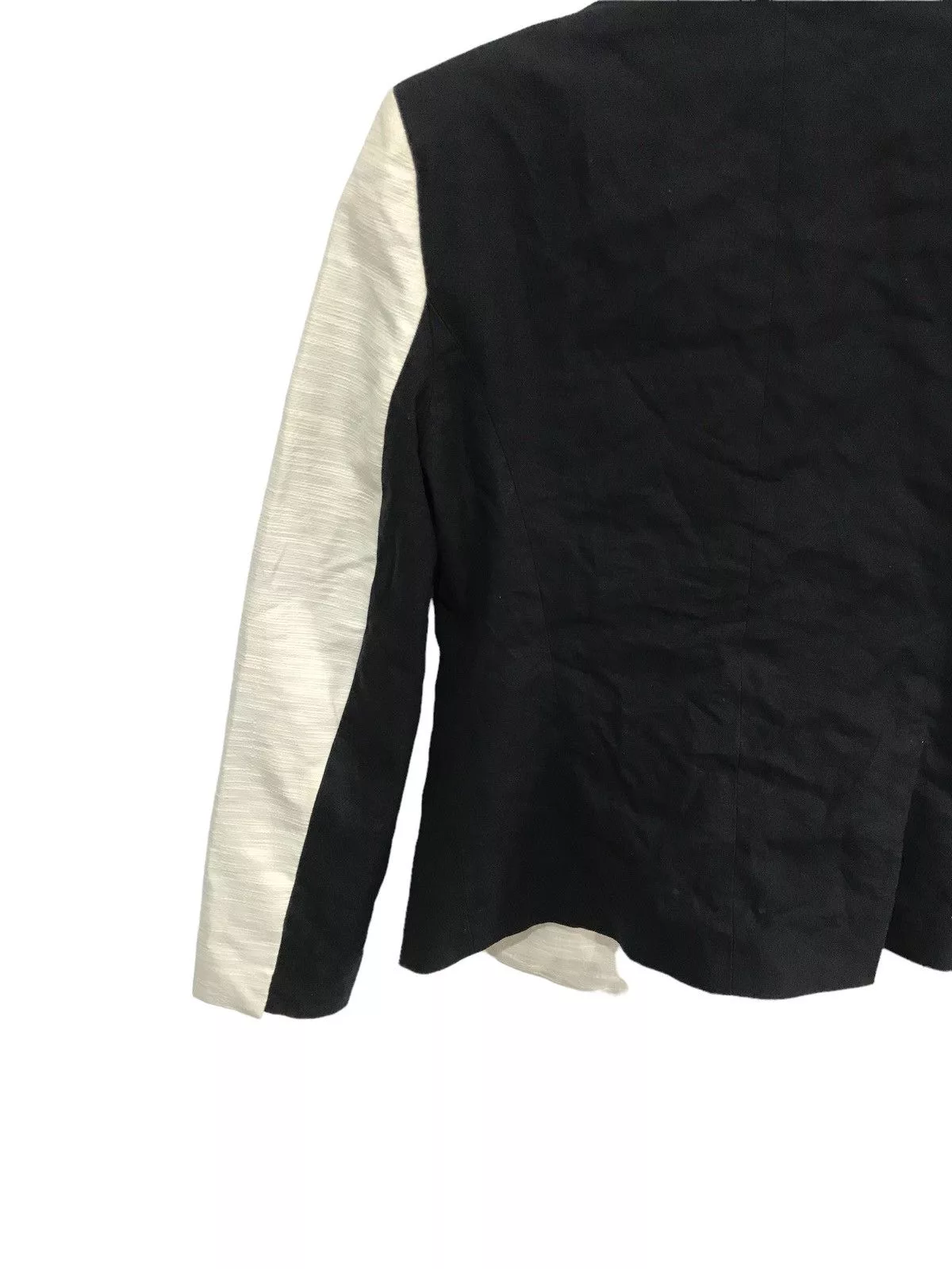 Helmut Lang Jackets Helmut Lang for Intermix blazers jacket Black