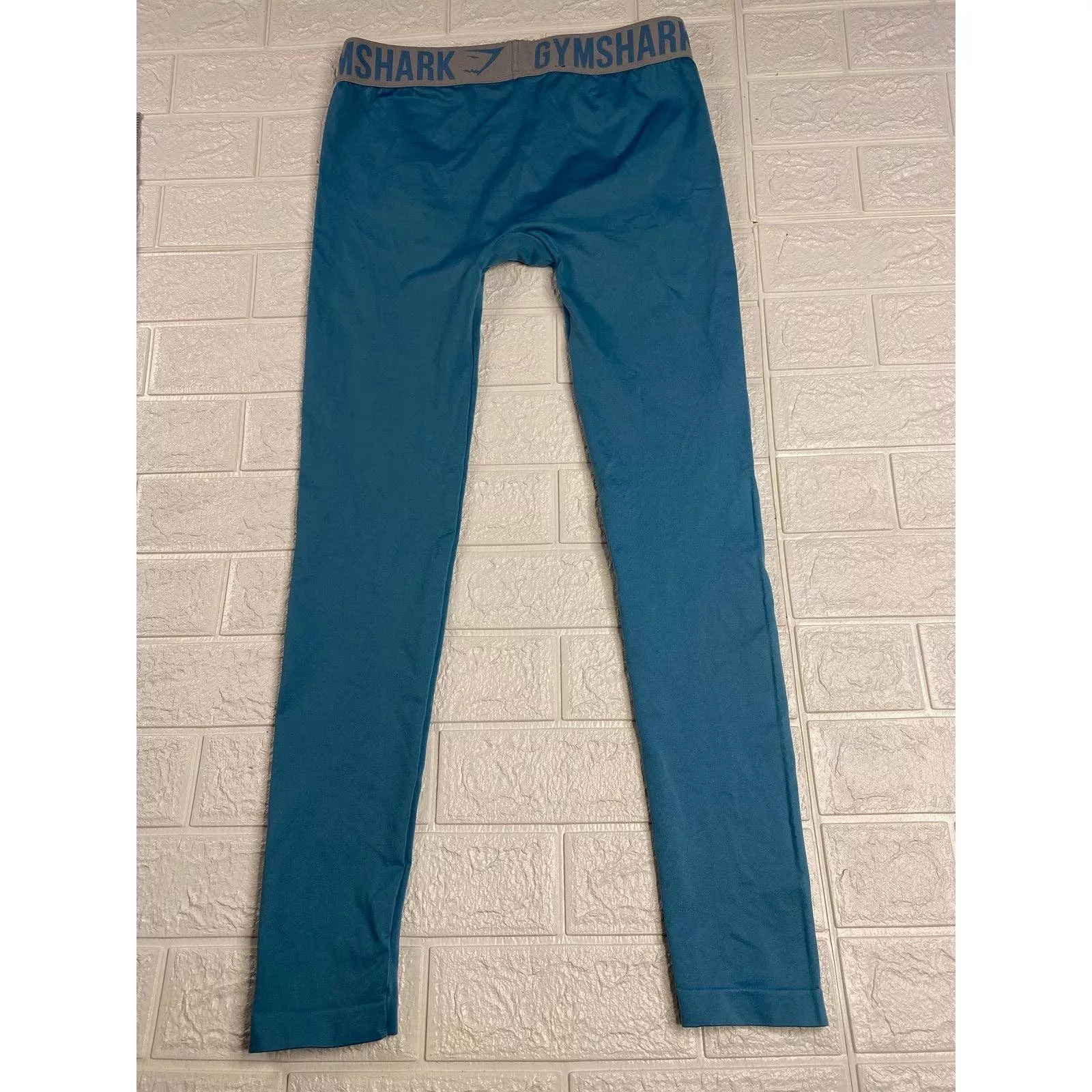 Gymshark leggings Blue