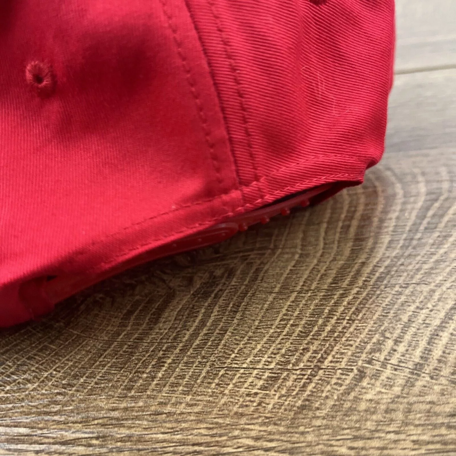 Other Hats Other Cincinnati Reds MLB Hat Baseball Cap Red Hat Adjustable Adul