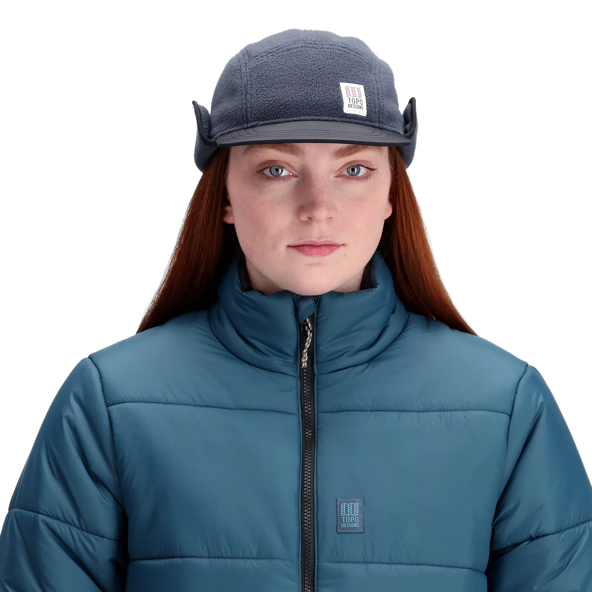 Fleece Cap