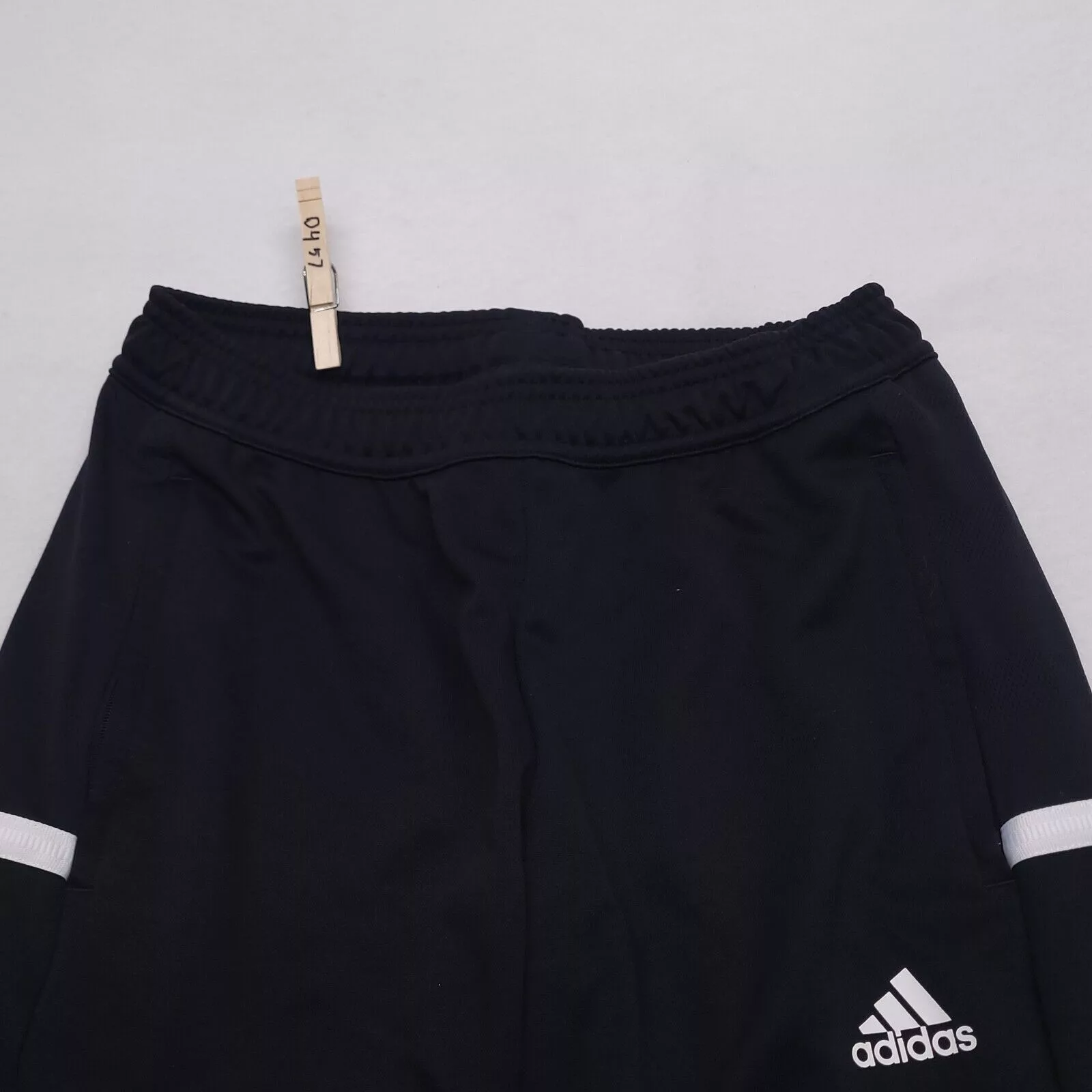 Adidas Pants Adidas Aeroready Athletic Yoga Pants Womens Size XS Black