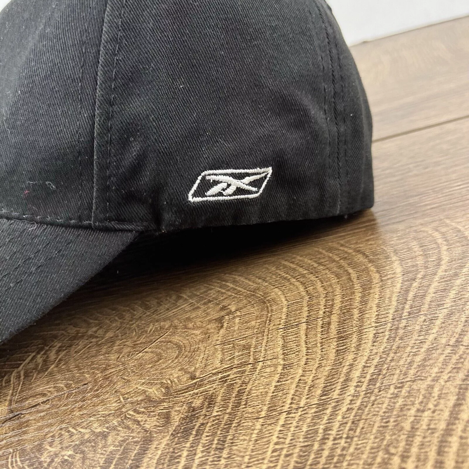Other Hats Other Baltimore Ravens NFL Hat Black Cap Hat Baltimore Adjustable