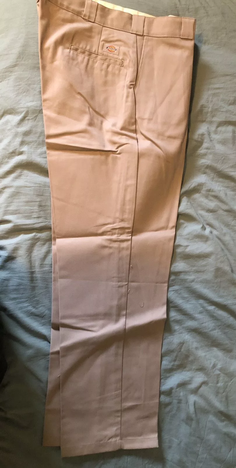 Dickies Casual Pants Dickies 874 gray